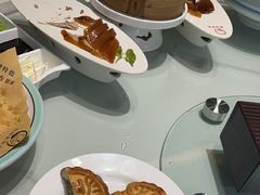 -郭林家常菜(狼垡店)
