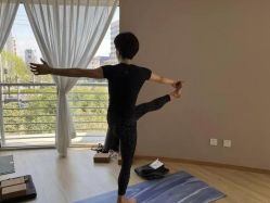 -酉嘉瑜伽YO+YOGA