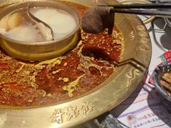-哥老官重庆美蛙鱼头(龙湖杭州金沙天街店)