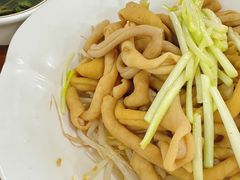 -南记食粥坊·宵夜大排档(岭南分店)