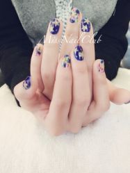 点击看大图 iphone_upload_pic-Meet Nail 美睫·美甲