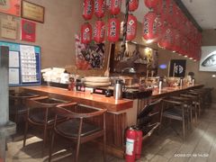 -千代武日本料理(开发区店)