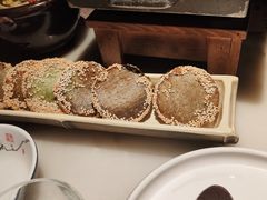 -绿茶餐厅(光谷世界城步行街店)