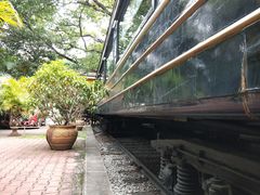 -火车头法国西餐厅