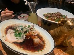 -新白鹿餐厅(城西银泰城店)