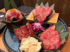 -丸藏和牛烧肉专门店(园区师惠坊店)