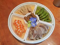 -南园民国茶楼餐厅·常州菜(北大街店)