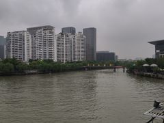 -运河游船(武林门码头)