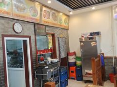 大堂-晋麦香刀削面(光彩路店)
