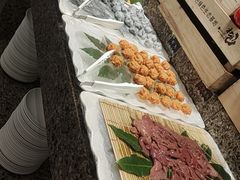 -初色海鲜自助(万丰路店)