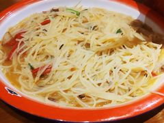 -令狐冲·炭烤活鱼(宝龙店)