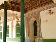 -艾提尕尔清真寺