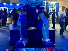 -上海体育场