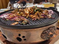 -惠丰堂饭庄·烤鸭·京味菜(翠微路店)