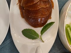 -明城五号烤鸭坊(建国门店)