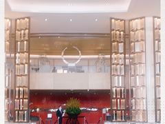 -湖滨28中餐厅·西湖宴·杭州君悦酒店