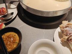-骨之味·筒骨汤火锅(江头店)