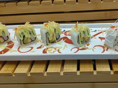 -非烤勿扰自助烤肉(深圳宝安华强广场店)