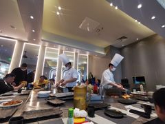 -和风铁板料理(山姆会员店)