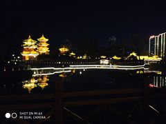 -迎泽公园