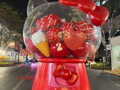 -东莞松山湖万象汇