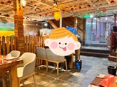 -三个大叔烤羊肉串·炭炉砂锅菜(西三旗店)