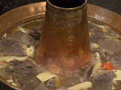 -陀岗美食·云南藏式特色餐厅