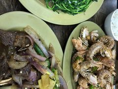 -贞姨美食·老字号海鲜大排档