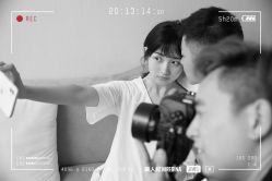 -Mregina 美人纪摄影(样片研发中心)