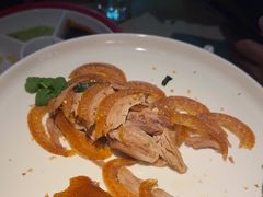 -青年公社烤鸭(青年路店)