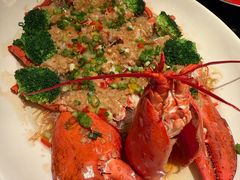 -丽晶轩中餐厅(重庆丽晶酒店)