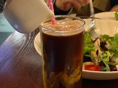 -斯比特花园西餐厅(东方商厦店)