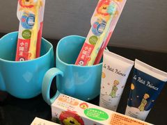 -广州四季酒店