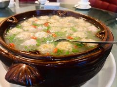 -小姨家常菜(昭萍东路店)