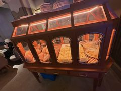 -波特曼西餐厅(中央大街店)