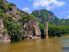 -大连冰峪旅游度假区