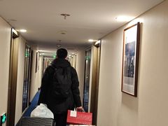 -和平宾馆(王府井店)