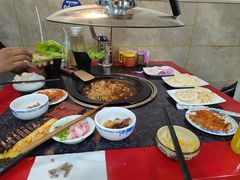 -牛得很·鲜牦牛肉烧烤·牛羊肉菌汤锅(康定店)