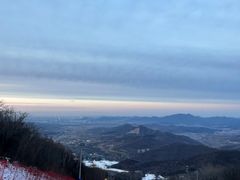 -中旅松花湖滑雪场