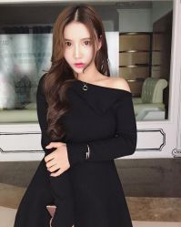 Max作品-3AM HAIR SALON染发烫发接发