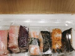 -鲜道寿司(雨花虹悦城店)