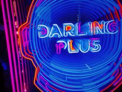 -Darling Queen·Mini·Live·House