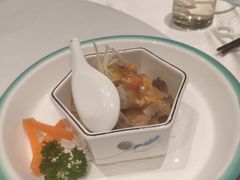 蟹糊-上海老饭店(北京分店)