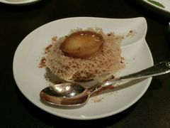 御品鲍鱼酥（12头）-广州文华东方酒店·江-由辉师傅主理