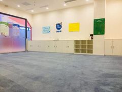 -美吉姆早教(高新中心)