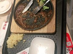 -乡村基(世纪店)