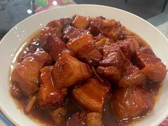 -东北小厨(北门大街店)