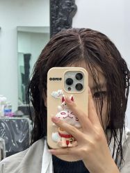 -Sying杉影日式烫染專門店