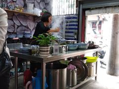 -老街杂酱面(东升街店)