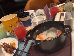 -南湖宾馆·鸳湖阁全日制餐厅